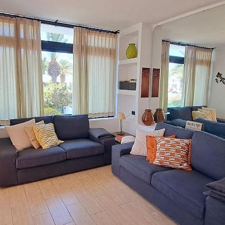 El Gueco Holiday Apartment 科斯塔特吉塞 外观 照片