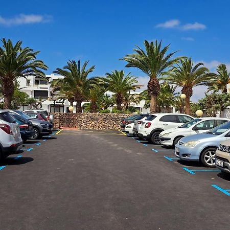 El Gueco Holiday Apartment 科斯塔特吉塞 外观 照片