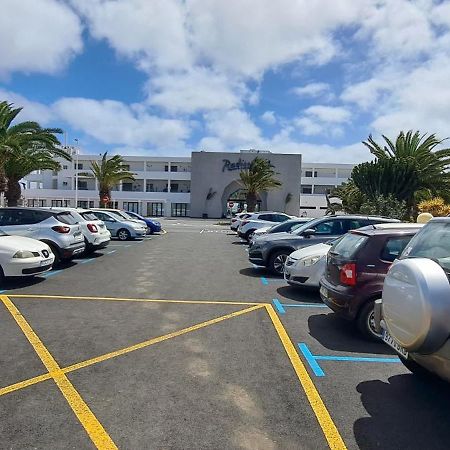 El Gueco Holiday Apartment 科斯塔特吉塞 外观 照片