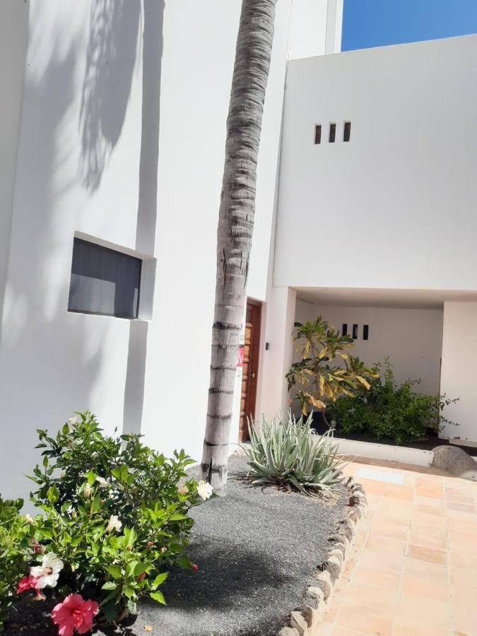 El Gueco Holiday Apartment 科斯塔特吉塞 外观 照片