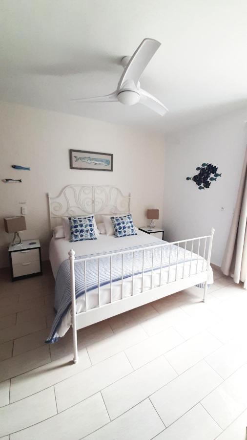 El Gueco Holiday Apartment 科斯塔特吉塞 外观 照片