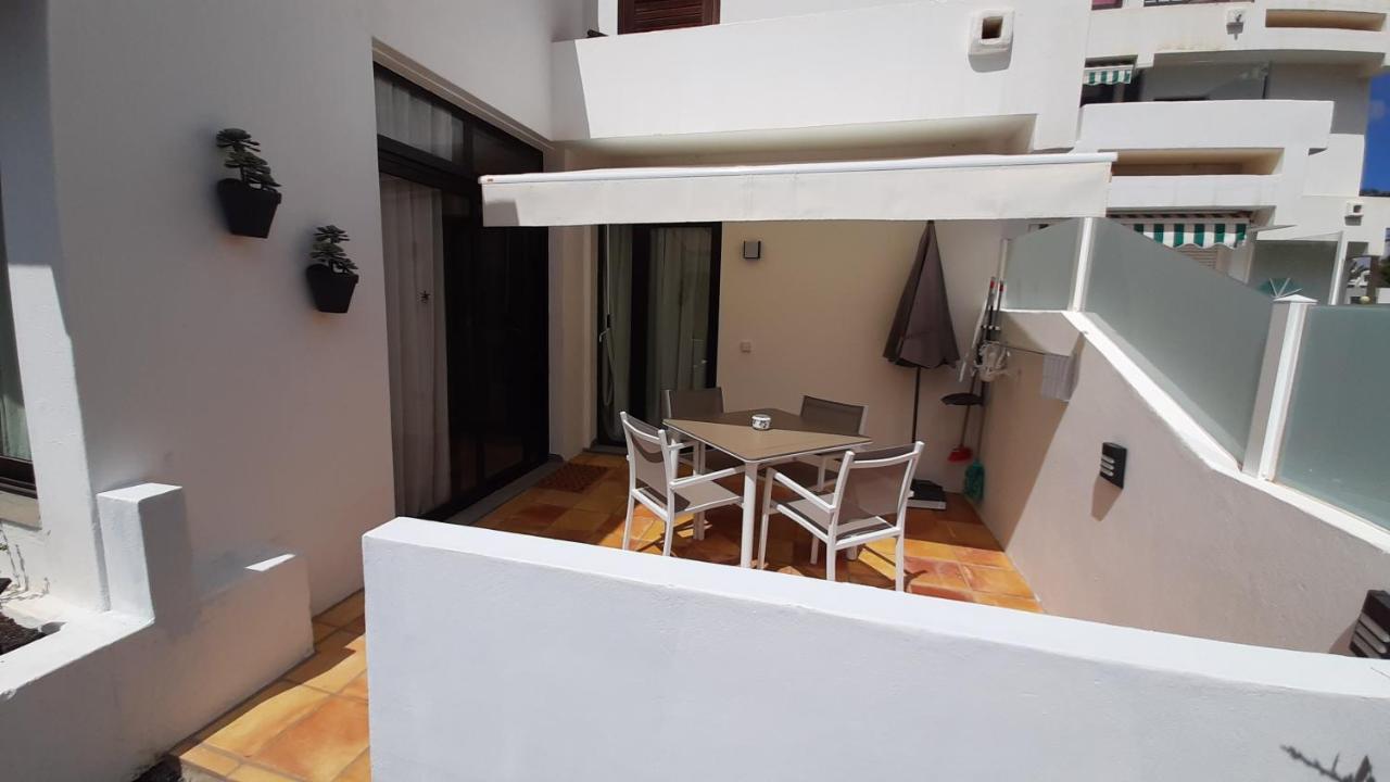 El Gueco Holiday Apartment 科斯塔特吉塞 外观 照片