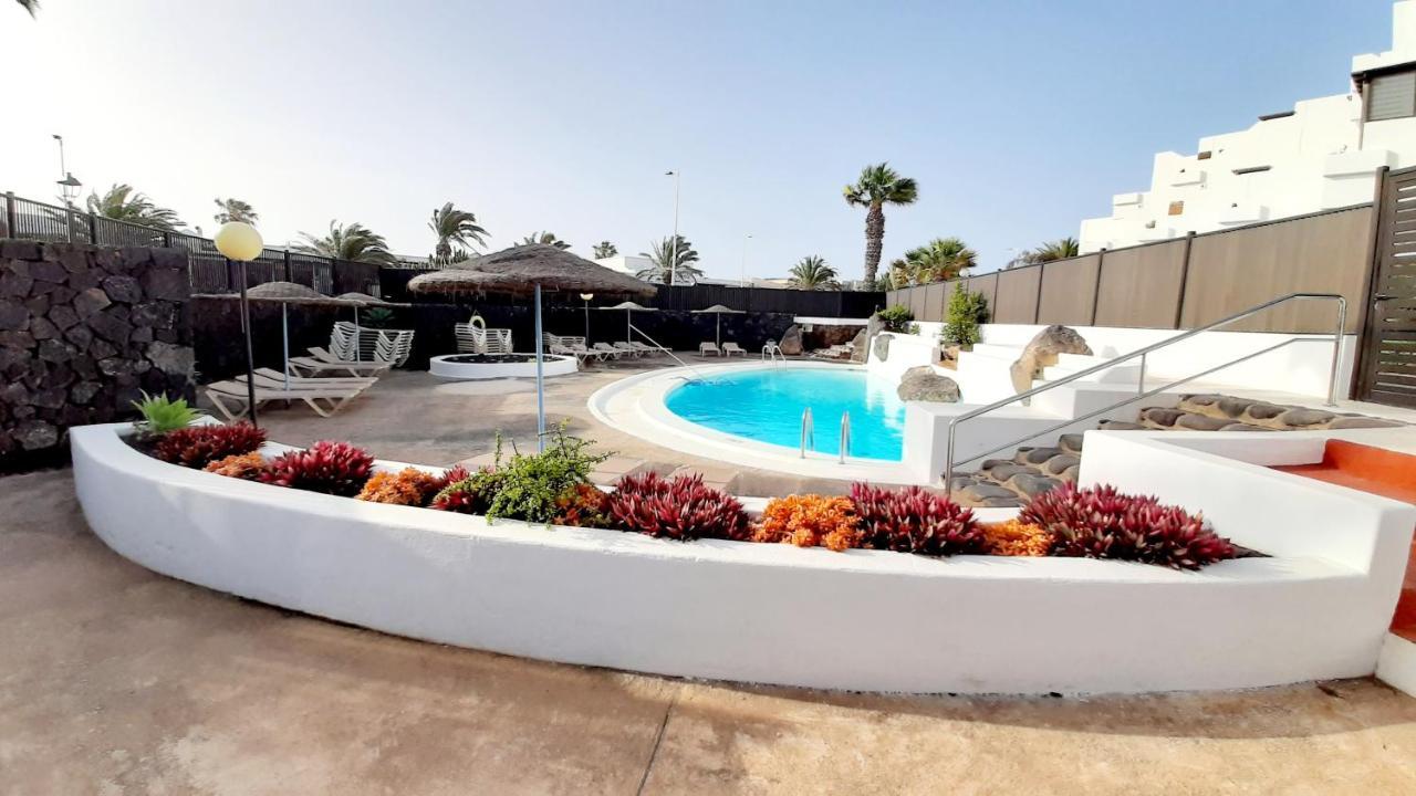 El Gueco Holiday Apartment 科斯塔特吉塞 外观 照片