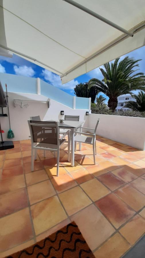 El Gueco Holiday Apartment 科斯塔特吉塞 外观 照片