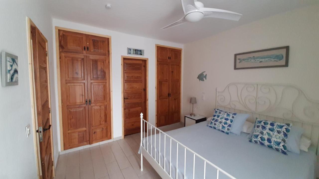 El Gueco Holiday Apartment 科斯塔特吉塞 外观 照片