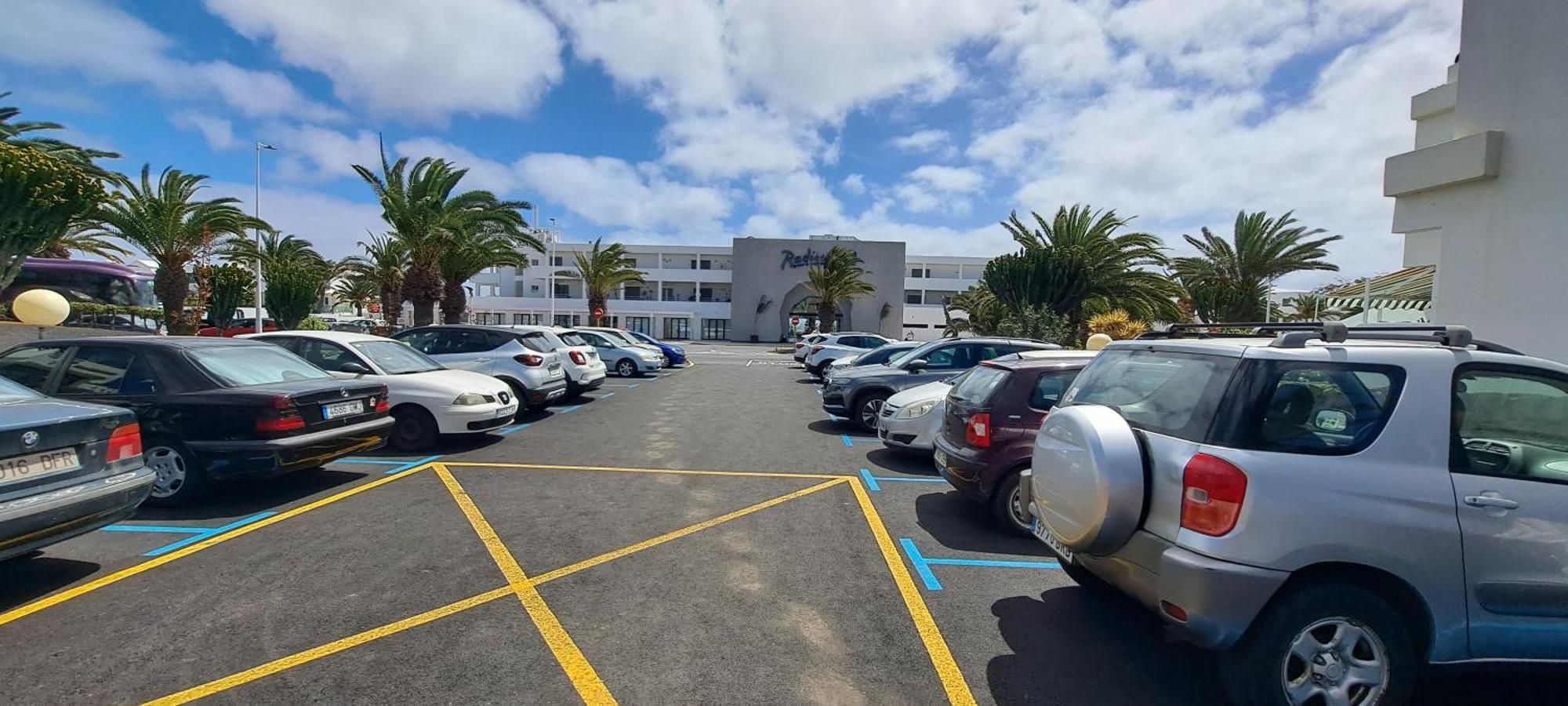 El Gueco Holiday Apartment 科斯塔特吉塞 外观 照片